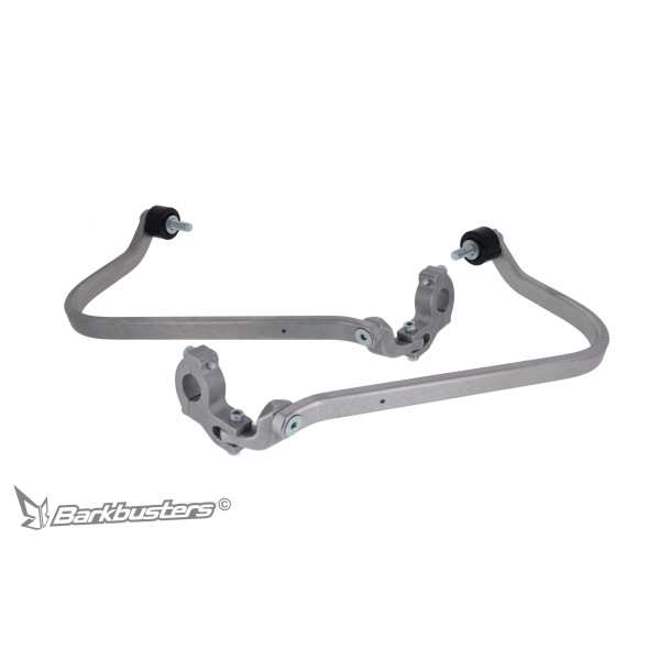 BarkBusters BarkBusters Handguard Kit for BMW F800GS / SPORT / Triple Black '24-